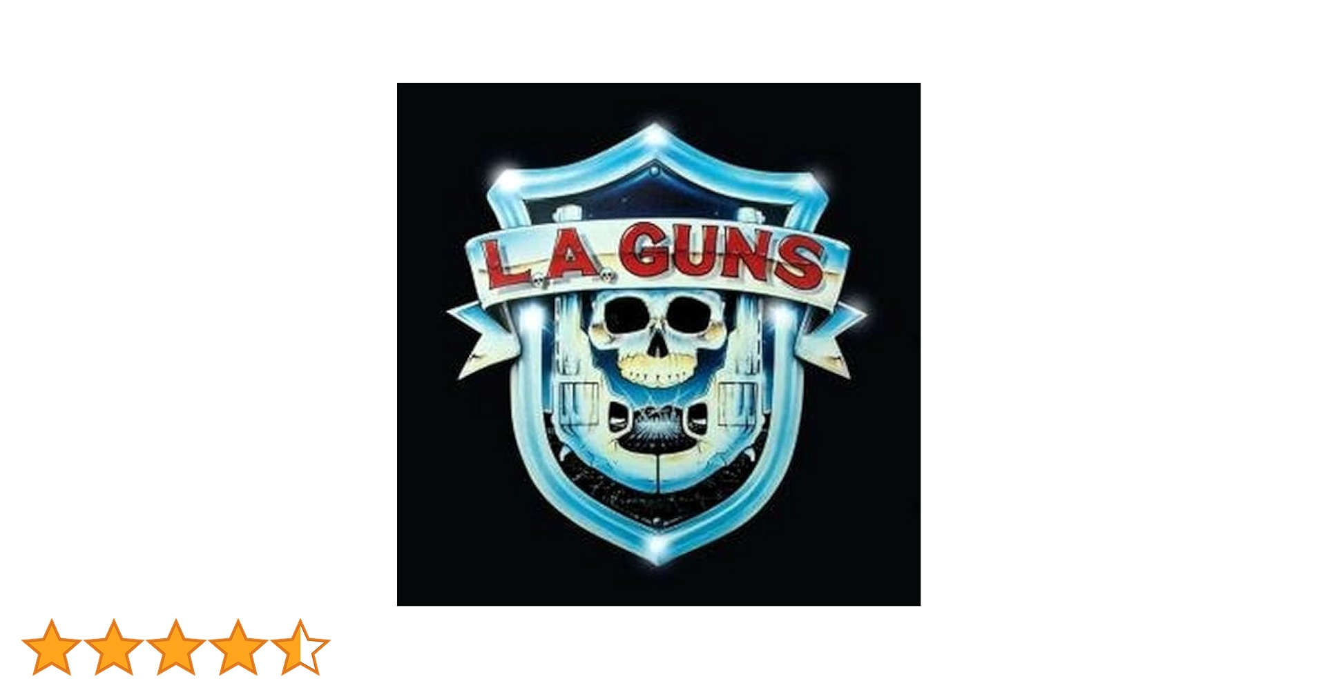 L.A. GUNS レコード 帯付き 51GpeITjAzL._UF350,350_QL50_.jpg